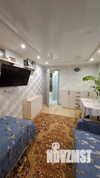 2-к квартира, на длительный срок, 43м2, 1/5 этаж