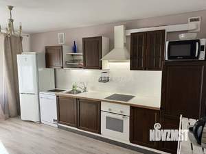 3-к квартира, на длительный срок, 104м2, 5/14 этаж