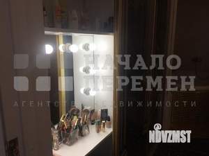 3-к квартира, на длительный срок, 75м2, 20/23 этаж