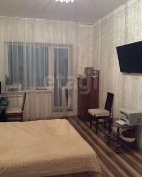 2-к квартира, на длительный срок, 54м2, 2/6 этаж