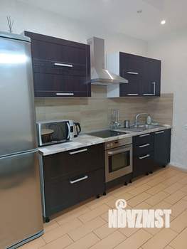 1-к квартира, на длительный срок, 42м2, 5/19 этаж