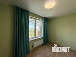 3-к квартира, посуточно, 60м2, 1/1 этаж