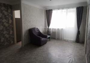 2-к квартира, на длительный срок, 40м2, 2/5 этаж