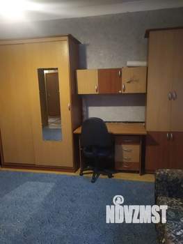 3-к квартира, на длительный срок, 67м2, 2/4 этаж