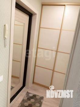 1-к квартира, на длительный срок, 32м2, 8/9 этаж