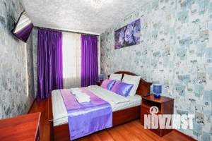 2-к квартира, посуточно, 70м2, 3/15 этаж