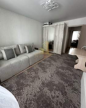 1-к квартира, на длительный срок, 37м2, 1/12 этаж