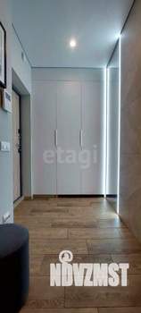 2-к квартира, на длительный срок, 62м2, 10/25 этаж