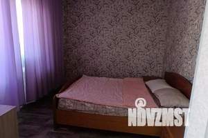 1-к квартира, посуточно, 29м2, 12/18 этаж