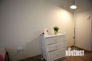 Студия квартира, посуточно, 18м2, 2/5 этаж