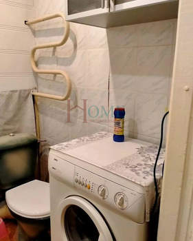 2-к квартира, на длительный срок, 44м2, 5/5 этаж