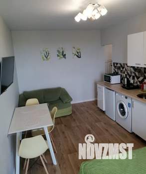 Студия квартира, посуточно, 26м2, 12/26 этаж