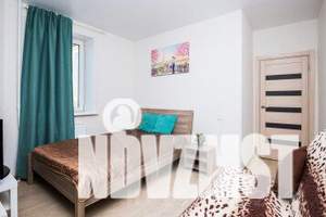 1-к квартира, посуточно, 31м2, 11/25 этаж