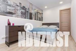 2-к квартира, посуточно, 43м2, 3/5 этаж