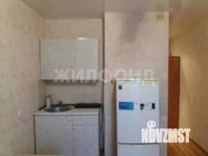 Студия квартира, на длительный срок, 22м2, 2/17 этаж