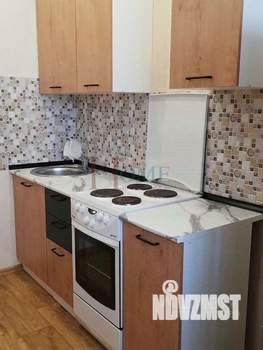 1-к квартира, на длительный срок, 38м2, 3/9 этаж