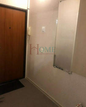 1-к квартира, на длительный срок, 31м2, 4/5 этаж