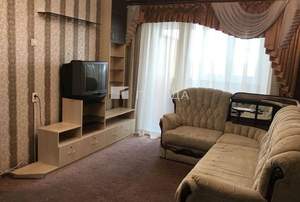 3-к квартира, на длительный срок, 58м2, 5/9 этаж