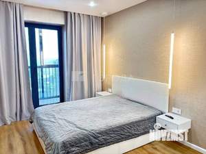 2-к квартира, на длительный срок, 42м2, 16/25 этаж