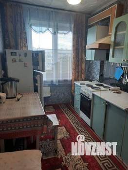 2-к квартира, на длительный срок, 44м2, 9/10 этаж