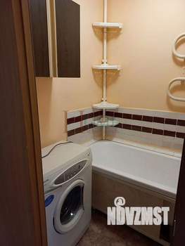 2-к квартира, на длительный срок, 42м2, 4/9 этаж