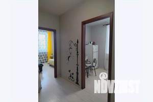 1-к квартира, посуточно, 40м2, 10/20 этаж