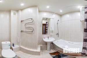 1-к квартира, посуточно, 38м2, 11/16 этаж