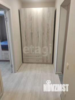 2-к квартира, на длительный срок, 56м2, 4/18 этаж