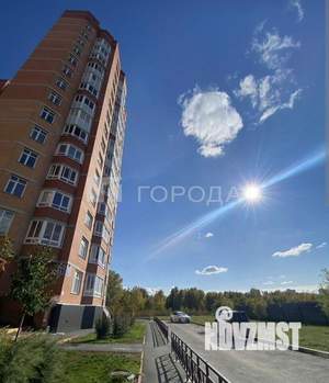 1-к квартира, на длительный срок, 42м2, 2/16 этаж