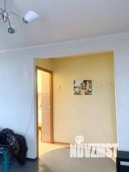 1-к квартира, на длительный срок, 32м2, 5/5 этаж