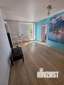 2-к квартира, на длительный срок, 42м2, 3/5 этаж