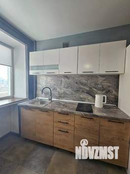 Студия квартира, на длительный срок, 32м2, 10/12 этаж