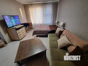 1-к квартира, на длительный срок, 42м2, 11/16 этаж