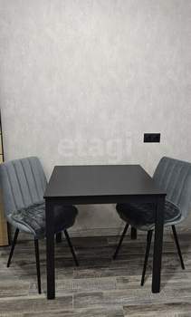 1-к квартира, на длительный срок, 31м2, 2/22 этаж