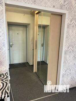 Студия квартира, на длительный срок, 30м2, 1/10 этаж