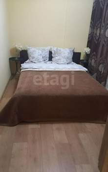 2-к квартира, на длительный срок, 54м2, 10/17 этаж