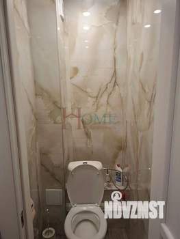 1-к квартира, на длительный срок, 40м2, 6/17 этаж