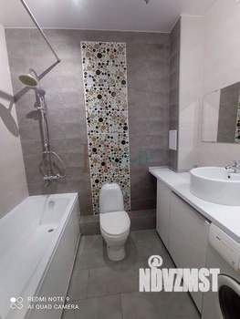 3-к квартира, на длительный срок, 60м2, 17/24 этаж