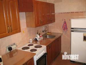 2-к квартира, на длительный срок, 51м2, 4/10 этаж