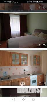 2-к квартира, на длительный срок, 49м2, 1/6 этаж
