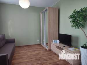 2-к квартира, посуточно, 45м2, 14/17 этаж