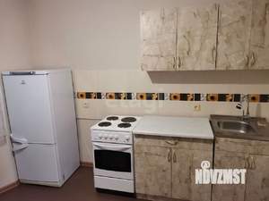 1-к квартира, на длительный срок, 41м2, 10/16 этаж