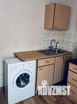 1-к квартира, посуточно, 38м2, 3/10 этаж