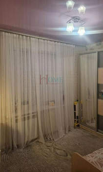 1-к квартира, на длительный срок, 43м2, 1/10 этаж