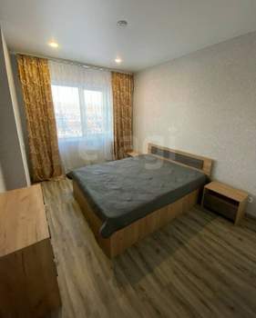 2-к квартира, на длительный срок, 60м2, 10/25 этаж