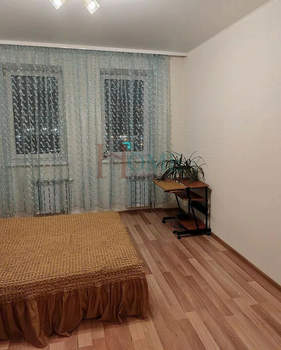 2-к квартира, на длительный срок, 61м2, 7/14 этаж