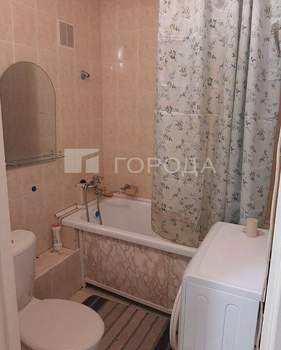 2-к квартира, на длительный срок, 44м2, 2/5 этаж