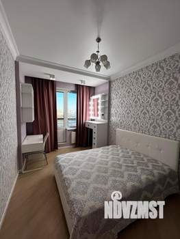 3-к квартира, на длительный срок, 70м2, 19/23 этаж