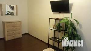 1-к квартира, посуточно, 56м2, 12/19 этаж