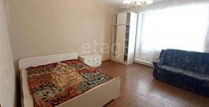 1-к квартира, на длительный срок, 45м2, 7/10 этаж